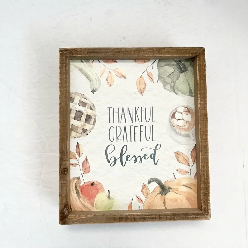 Home Decor Picture Frame - Picture 3 of 8